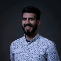 Medtronic Employee Sameer Mansour's profile photo