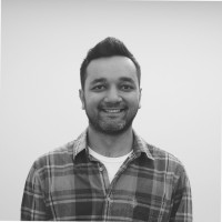 Commonwealth Bank Employee Piyush Chavan's profile photo