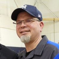 Thompson Electronics Company Employee Michael Chrostowski's profile photo