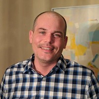 New Hudson Facades Employee Andrew Black's profile photo