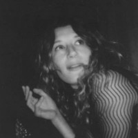 Regain Magazine Employee Eulalie Juster's profile photo