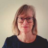 ICSR Employee Sally Page's profile photo