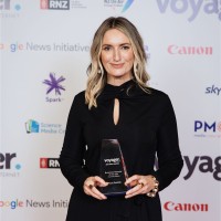 Unlimited Magazine NZ Employee Paula Penfold's profile photo