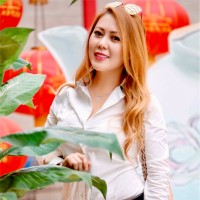 InkSpace Imaging Employee Mai le's profile photo