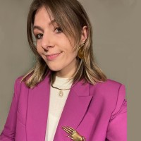AUDES Group Employee Caterina Maruzzi's profile photo