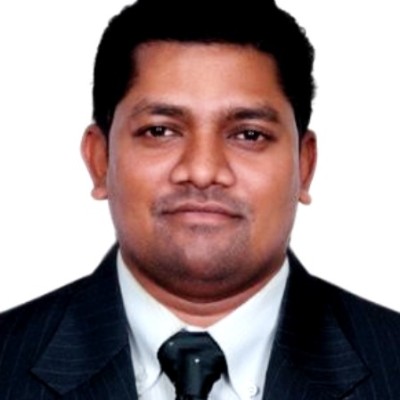 Tachyon Technologies Employee Murali Krishna's profile photo