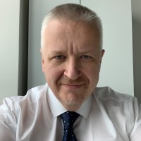 K1 Group Employee Anatoly Saveliev's profile photo