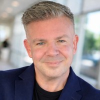 Data Systems Integration Group, Inc. Employee Shane Collier's profile photo