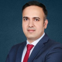 Thrifty Car Rental UAE Employee Rajesh Iyer's profile photo
