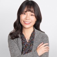 Foxconn Employee Bella Lu's profile photo