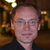 Vistek Employee Christopher Huchenski's profile photo