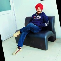 IWEBCODE Employee Ravinder Singh's profile photo