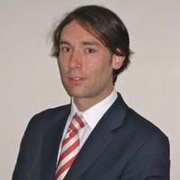 Taggle Systems Employee John Jones's profile photo