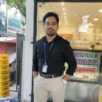 Genpact Employee Sameer Alvi's profile photo