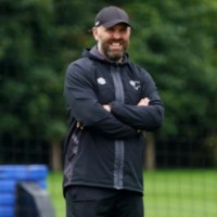 Derby County Football Club Academy Employee Jake Buxton's profile photo