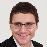ZEISS Semiconductor Manufacturing Technology Employee Julian Ott's profile photo