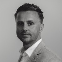 Elevation Group Employee Michiel Mulder's profile photo