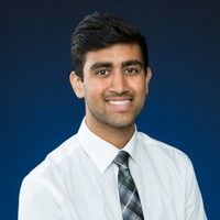 NinjaTrader Employee Mudit Kumar's profile photo