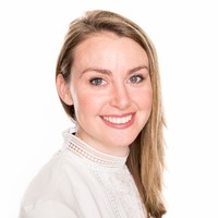 Saatchi & Saatchi Wellness Employee Alexandra Familia's profile photo