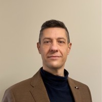 Quantum Corrugated Employee Andrea Fiume's profile photo