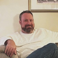 AmeriGlide Employee Nicholas Stelmach's profile photo