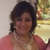 SALON GLOW Employee Brenda Treviño's profile photo