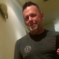 Truckline Employee Paul Booth's profile photo