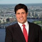 The Baupost Group Employee Andy McElaney's profile photo