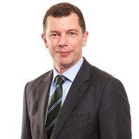 GHD Employee Steve Hammerton's profile photo