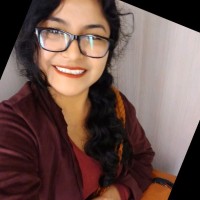 ASGIS S.A.C Employee Cindy Jayo's profile photo