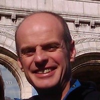 Capita Employee Martin Dutton's profile photo