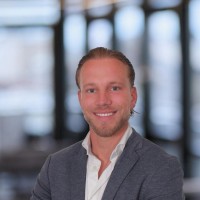 Influencer Hero Employee Robin Moll's profile photo