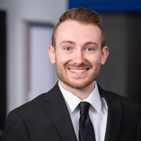 Advocate Financial Life & Health Brokerage Employee Andrew Felger's profile photo