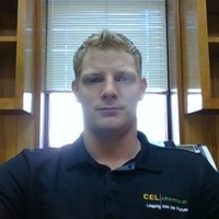Cel Chemical & Supplies, Inc. Employee Tim Painter's profile photo