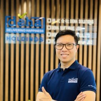DEHA SOFTWARE JSC Employee Dat Nguyen's profile photo