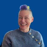 Togethr Employee Peggy Timmermans's profile photo