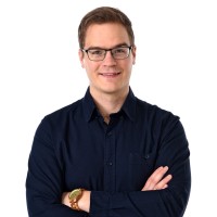 Antti Koivusaari Email