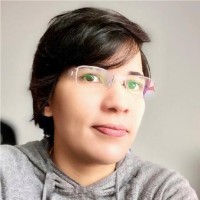 Optix Employee Haelysan Lins's profile photo