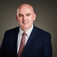 Group 1 Automotive Employee Daniel McHenry's profile photo