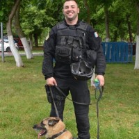 Night Bird Security Employee Ionut Dutescu's profile photo