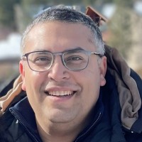 RCCI DBA RAMIREZ COMPANY Employee Pierre Riad's profile photo