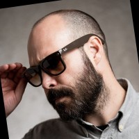 Social Mellon Employee George Carey-Simos's profile photo