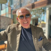 Cranes Varsity Employee Soubhi Chebib's profile photo