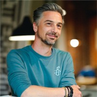 Typografics Employee Michael Buelens's profile photo