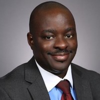 DiaServe Group Employee Ransford Amoo's profile photo