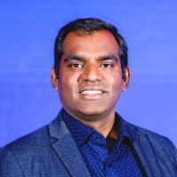 Qualcomm Employee Anshuman Saxena's profile photo
