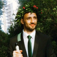 Code Architects Employee Vincenzo Noia's profile photo