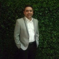 Comercial Essex S.A. de C.V. Employee Luis García Blanco's profile photo