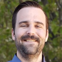 HDR Employee Joseph Huff's profile photo
