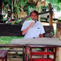 Pat O'Brien Chevrolet Employee Brian Gorie's profile photo